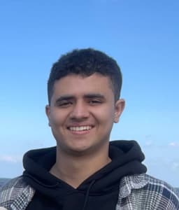 Ahmed Hussein