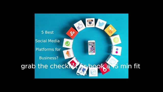 Social Growth & Lead Engine
